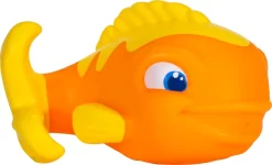 Cocomelon - Bath Squirters - Badelegetøj - Fisk, Skildpadde & Jj -Legetøjsland cocomelon badelegetoej fisk skildpadde jj 543054 5