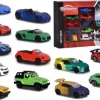 Majorette Biler - 13 Små Legetøjsbiler - Limited Edition 1 Majorette Biler - 13 Små Legetøjsbiler - Limited Edition -Legetøjsland color changers giftpack 94 limited edition 511268