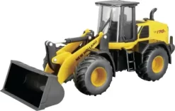 Bburago - New Holland Traktor - 1:50