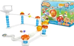 Happy Hamsters - Super Slide - Speed Legesæt