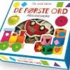 De Første Ord Aktivitetsæske - De Små Lærer -Legetøjsland de smaa laerer de foerste ord aktivitetsaeske 375963