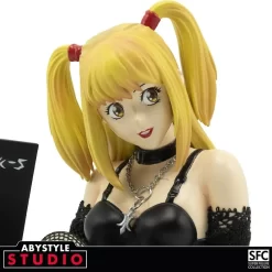 Death Note - Figurine Misa -Legetøjsland death note figurine misa 603996 2