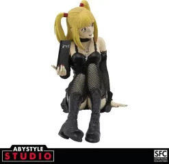 Death Note - Figurine Misa -Legetøjsland death note figurine misa 603996 3