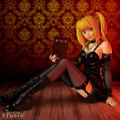 Death Note - Figurine Misa -Legetøjsland death note figurine misa 603996 6