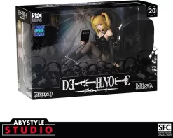 Death Note - Figurine Misa -Legetøjsland death note figurine misa 603996 7