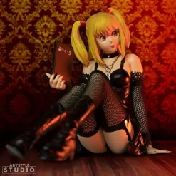 Death Note - Figurine Misa -Legetøjsland death note figurine misa 603996 8