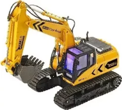 Revell Control - Digger 2.0 - Fjernstyret Gravemaskine - 1:16 10 Revell Control - Digger 2.0 - Fjernstyret Gravemaskine - 1:16 -Legetøjsland digger 20 24924 575477 1
