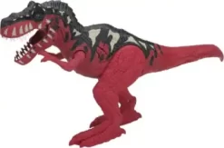 Dino Valley - T-Rex Legesæt Med Lys Og Lyd