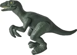 Dinosaur Legetøj Med Lyd Og Lys - #1 - Dinosaur Planet - Animal Universe -Legetøjsland dinosaur set with light and sound 1 rs006 2 581192 2