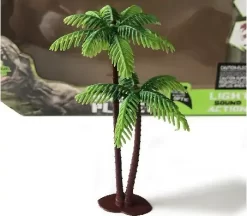 Dinosaur Legetøj Med Lyd Og Lys - #1 - Dinosaur Planet - Animal Universe -Legetøjsland dinosaur set with light and sound 1 rs006 2 581192 7