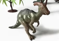 Dinosaur Legetøj Med Lyd Og Lys - #3 - Dinosaur Planet - Animal Universe -Legetøjsland dinosaur set with light and sound 3 rs007 3 581194 4