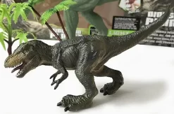 Dinosaur Legetøj Med Lyd Og Lys - #3 - Dinosaur Planet - Animal Universe -Legetøjsland dinosaur set with light and sound 3 rs007 3 581194 5