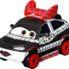 Disney Cars Bil - Chisaki - 1:55 - Die-Cast Metal 2 Disney Cars Bil - Chisaki - 1:55 - Die-Cast Metal -Legetøjsland disney biler 3 die cast chisaki gbv51 581639