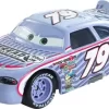 Disney Cars Bil - Haul Inngas - Metal - 1:55 -Legetøjsland disney biler 3 die cast haul inngas 589102