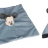 Mickey Mouse Nusseklud - Disney - Blå