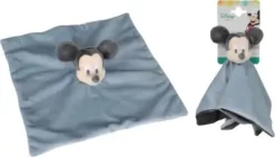 Mickey Mouse Nusseklud - Disney - Blå