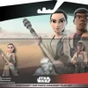 Disney Infinity 3.0 - The Force Awakens - Legesæt -Legetøjsland disney infinity 30 play set the force awakens 331608
