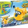 Revell Junior Kit - Super Wings - Donnie - 1/20 - 20 CM -Legetøjsland donnie 00871 574848