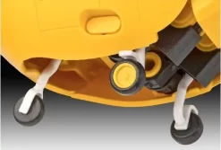 Revell Junior Kit - Super Wings - Donnie - 1/20 - 20 CM 15 Revell Junior Kit - Super Wings - Donnie - 1/20 - 20 CM -Legetøjsland donnie 00871 574848 4