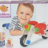 Eichhorn Constructor - 2-I-1 Motorcykel Og Fly - 40 Dele 2 Eichhorn Constructor - 2-I-1 Motorcykel Og Fly - 40 Dele -Legetøjsland eh constructor 2 i 1 motorcykel fly 40 dele 562716