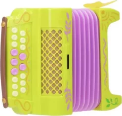 Encanto - Harmonika Legetøj -Legetøjsland encanto mirabels musikalske harmonika 557990 2