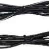 Scalextric - Forlængerkabler - 2 Meter - 2 Stk - C8247 1 Scalextric - Forlængerkabler - 2 Meter - 2 Stk - C8247 -Legetøjsland extension cables c8247 576140