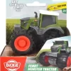 Fendt Traktor Legetøj - Monster Tractor - 9 CM - Dickie Toys -Legetøjsland fendt monster traktor 9cm 583050