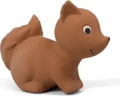 Filibabba - Bidedyr I Naturgummi - Isbjørnen Polly