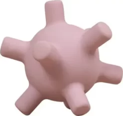 Filibabba - Motorikbold - Lys Lilla