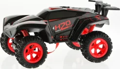 Fjernstyret Bil Til Børn - Fog Stream Climber Med Lys Og Røg -Legetøjsland fjernstyret fog stream climber med lys og roeg 112 stor model 514652 1