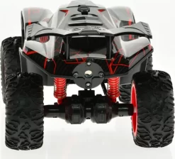 Fjernstyret Bil Til Børn - Fog Stream Climber Med Lys Og Røg -Legetøjsland fjernstyret fog stream climber med lys og roeg 112 stor model 514652 3