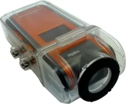 Flycamone HD Kamera - Divebox - Fchd31