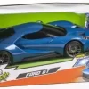 Maisto Tech Rc - Ford Gt Fjernstyret Bil - Street Series - 1:6 -Legetøjsland ford gt 22 24ghz li ionusb blue 82136 574478