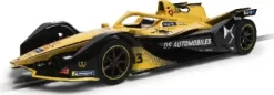Scalextric Bil - Formula E - Ds Techeetah - 1:32 - C4230