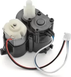 Blackzon - Front Styremotor Til Warrior Truck - 534726