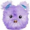 Interaktiv Hund Med Lyde Og Reaktioner - Pupper-Fluff - Furfluffs -Legetøjsland furfluffs interaktiv hund 581422