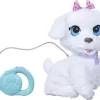 Furreal - Gogo My Dancin' Pup - Interaktiv Hund Legetøj -Legetøjsland furreal gogo my dancin pup interaktiv hund legetoej 551147