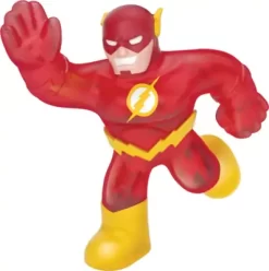 Goo Jit Zu Figur - Dc - The Flash
