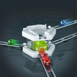 Gravitrax Pro Extension - Mixer - 7 Dele -Legetøjsland gravitrax pro mixer 10926175 537017 3