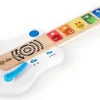Baby Einstein Guitar - Strum Along Songs -Legetøjsland hape baby einstein magic touch guitar 800893 524334