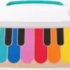 Hape - Baby Einstein - Legetøjs Keyboard Med Lyd -Legetøjsland hape baby einstein magic touch keybord 800891 552129