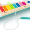 Hape - Baby Einstein - Magic Touch - Xylophone -Legetøjsland hape baby einstein magic touch xylophone 6145 492647