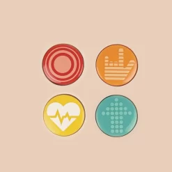 Dj Pult Legetøj Til Børn - Med Lyd - Hape 10 Dj Pult Legetøj Til Børn - Med Lyd - Hape -Legetøjsland hape dj saet 552789 3