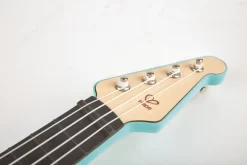 Hape - Rock N Roll Ukulele Legetøj -Legetøjsland hape rock n roll ukulele 552785 3