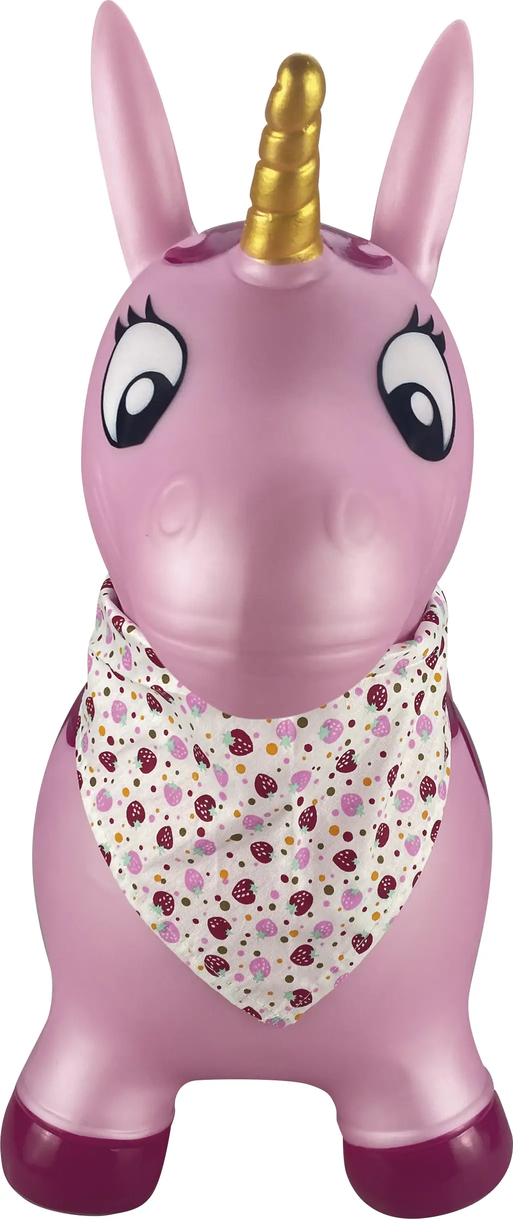 Hoppedyr Til Børn - Enhjørning - Hop 'N Bounce - Happy Baby 5 Hoppedyr Til Børn - Enhjørning - Hop 'N Bounce - Happy Baby - Billede 3