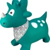 Hoppedyr Til Børn - Dinosaur - Hop 'N Bounce - Happy Baby