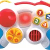 Gaming Controller Legetøj Med Lys Og Lyd - Happy Baby -Legetøjsland happy baby min foerste gaming controller 554696