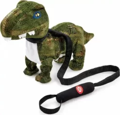 Dansende Dinosaur Bamse - Happy Pets - 26 CM