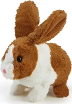 Happy Pets - Kanin Der Hopper - Happy Hoppy