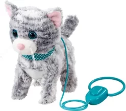 Interaktiv Kat Legetøj - Happy Pets